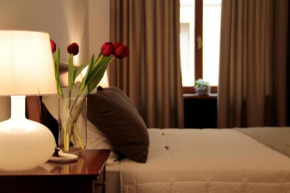 Гостиница St. Peter' Six Rooms & Suites  Рим